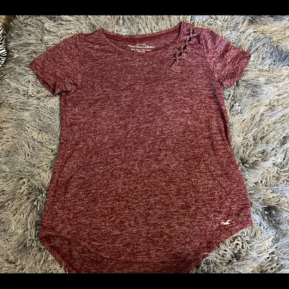 Hollister Tops - must have collection, hollister top.